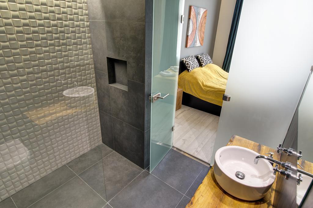 Luxury Apartment By Hi5 -Andrassy Suite Budapest Ngoại thất bức ảnh