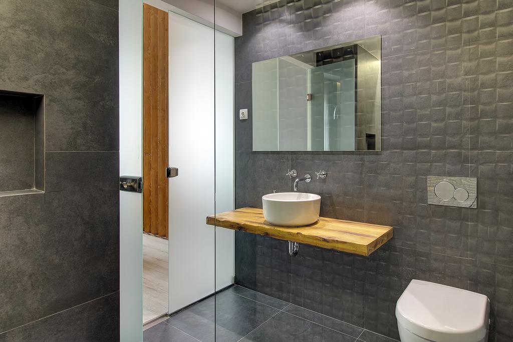 Luxury Apartment By Hi5 -Andrassy Suite Budapest Ngoại thất bức ảnh