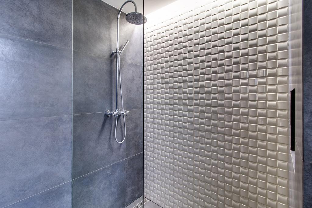 Luxury Apartment By Hi5 -Andrassy Suite Budapest Ngoại thất bức ảnh