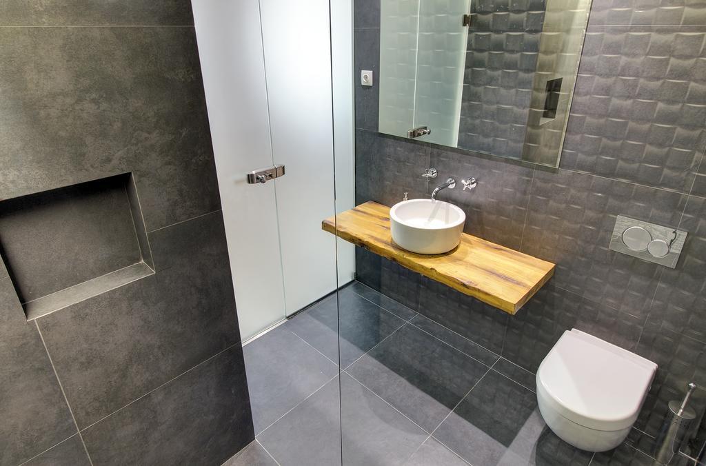 Luxury Apartment By Hi5 -Andrassy Suite Budapest Ngoại thất bức ảnh